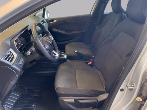 RENAULT Clio 1.6 e-tech hybrid zen 140cv auto my21