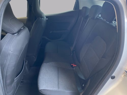 RENAULT Clio 1.6 e-tech hybrid zen 140cv auto my21