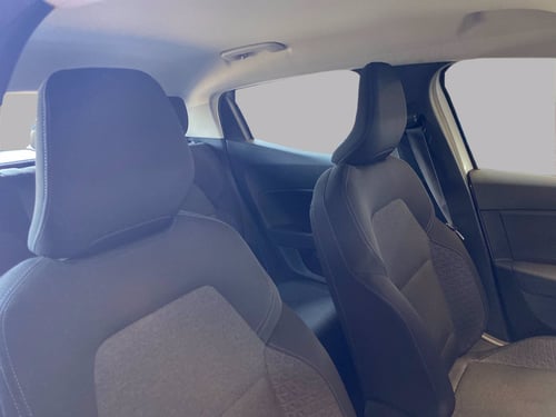 RENAULT Clio 1.6 e-tech hybrid zen 140cv auto my21