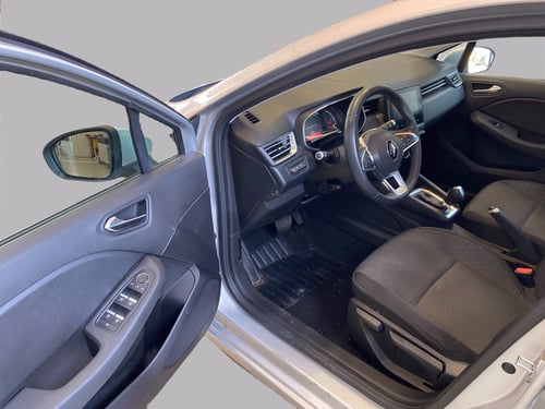 RENAULT Clio 1.6 e-tech hybrid zen 140cv auto my21