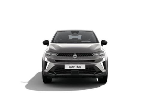 RENAULT Captur 1.2 eco-g evolution 120cv