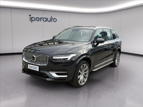 VOLVO Xc90 2.0 b5 inscription awd 7p.ti geartronic my20