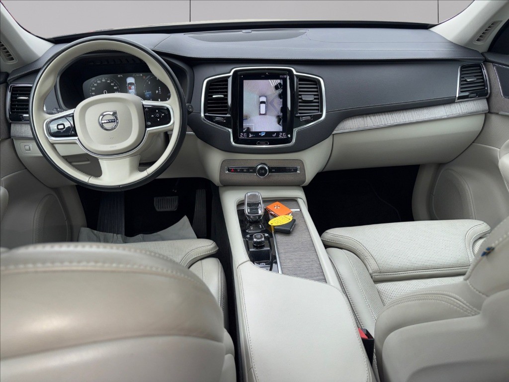 VOLVO Xc90 2.0 b5 inscription awd 7p.ti geartronic my20