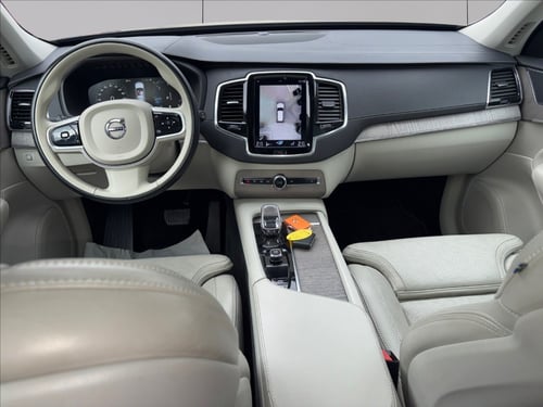 VOLVO Xc90 2.0 b5 inscription awd 7p.ti geartronic my20