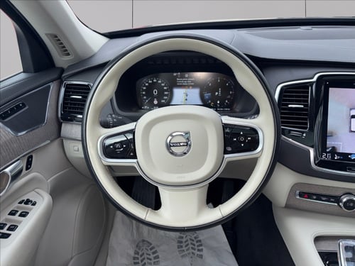 VOLVO Xc90 2.0 b5 inscription awd 7p.ti geartronic my20