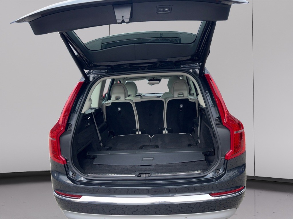 VOLVO Xc90 2.0 b5 inscription awd 7p.ti geartronic my20