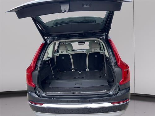 VOLVO Xc90 2.0 b5 inscription awd 7p.ti geartronic my20