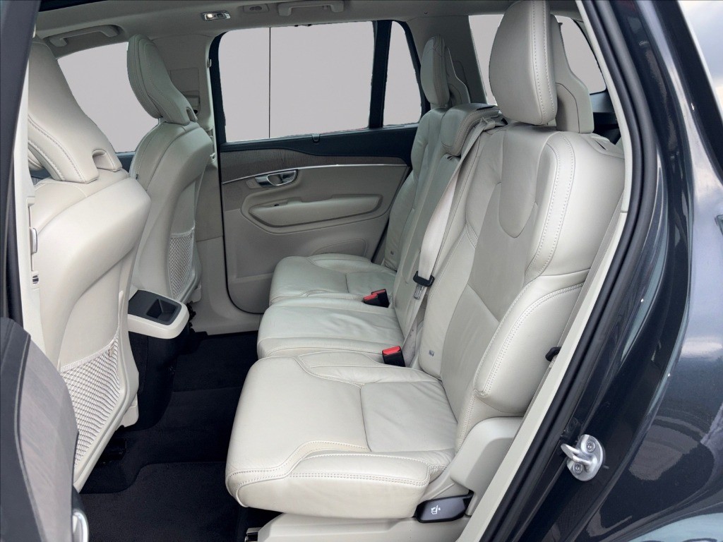 VOLVO Xc90 2.0 b5 inscription awd 7p.ti geartronic my20