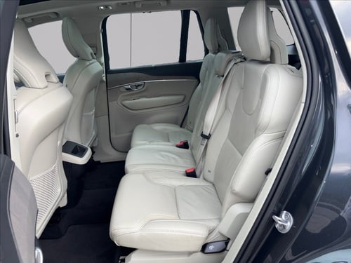 VOLVO Xc90 2.0 b5 inscription awd 7p.ti geartronic my20