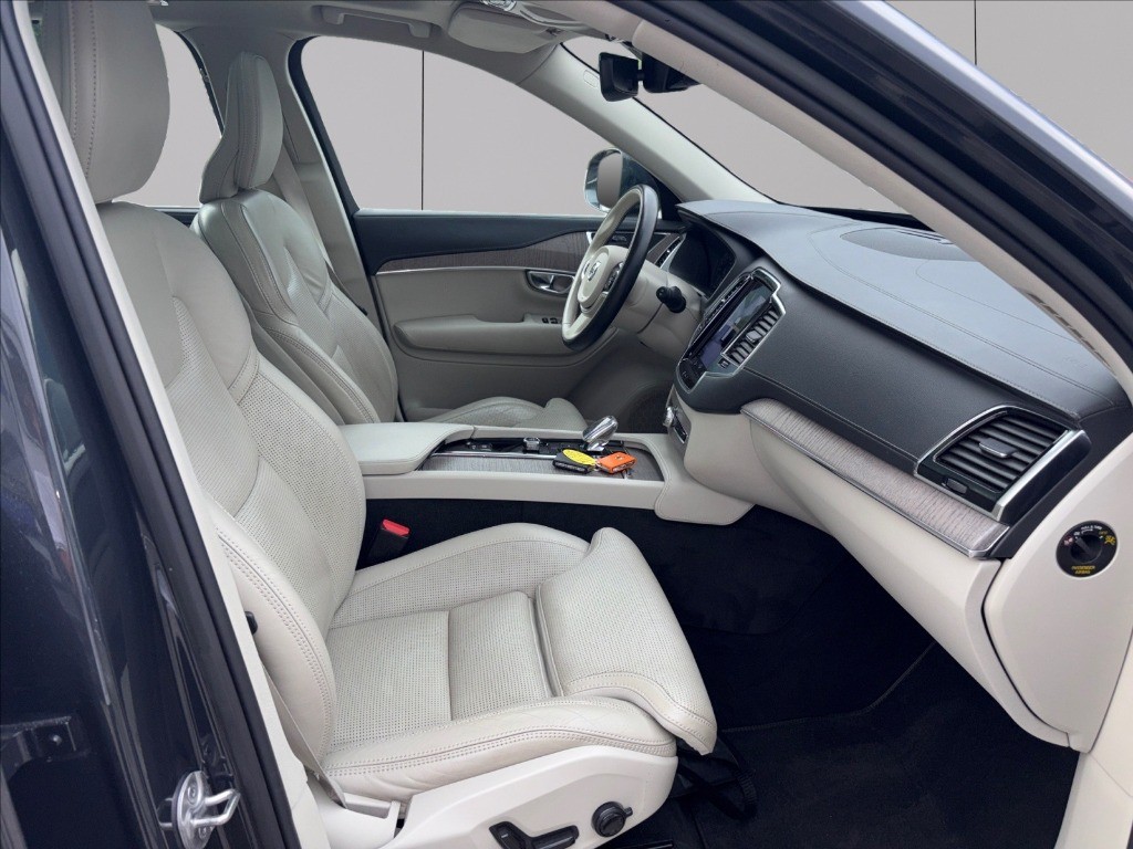 VOLVO Xc90 2.0 b5 inscription awd 7p.ti geartronic my20