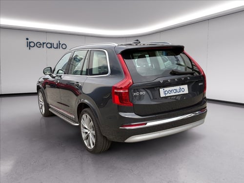VOLVO Xc90 2.0 b5 inscription awd 7p.ti geartronic my20