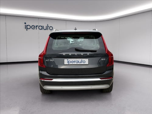 VOLVO Xc90 2.0 b5 inscription awd 7p.ti geartronic my20