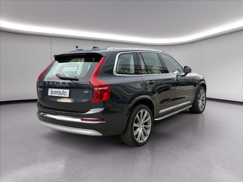 VOLVO Xc90 2.0 b5 inscription awd 7p.ti geartronic my20