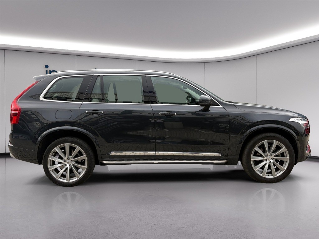 VOLVO Xc90 2.0 b5 inscription awd 7p.ti geartronic my20