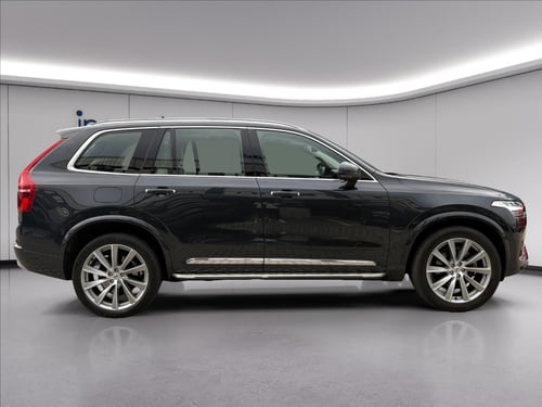 VOLVO Xc90 2.0 b5 inscription awd 7p.ti geartronic my20
