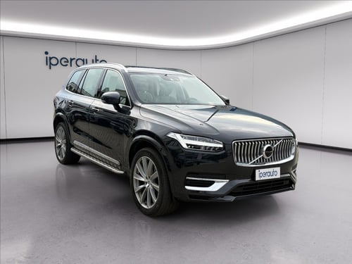 VOLVO Xc90 2.0 b5 inscription awd 7p.ti geartronic my20