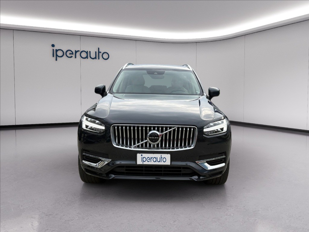 VOLVO Xc90 2.0 b5 inscription awd 7p.ti geartronic my20