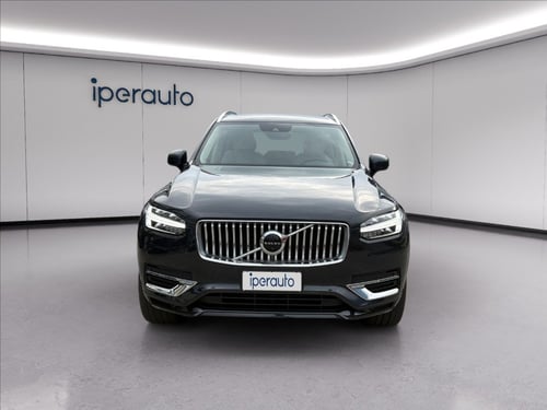 VOLVO Xc90 2.0 b5 inscription awd 7p.ti geartronic my20
