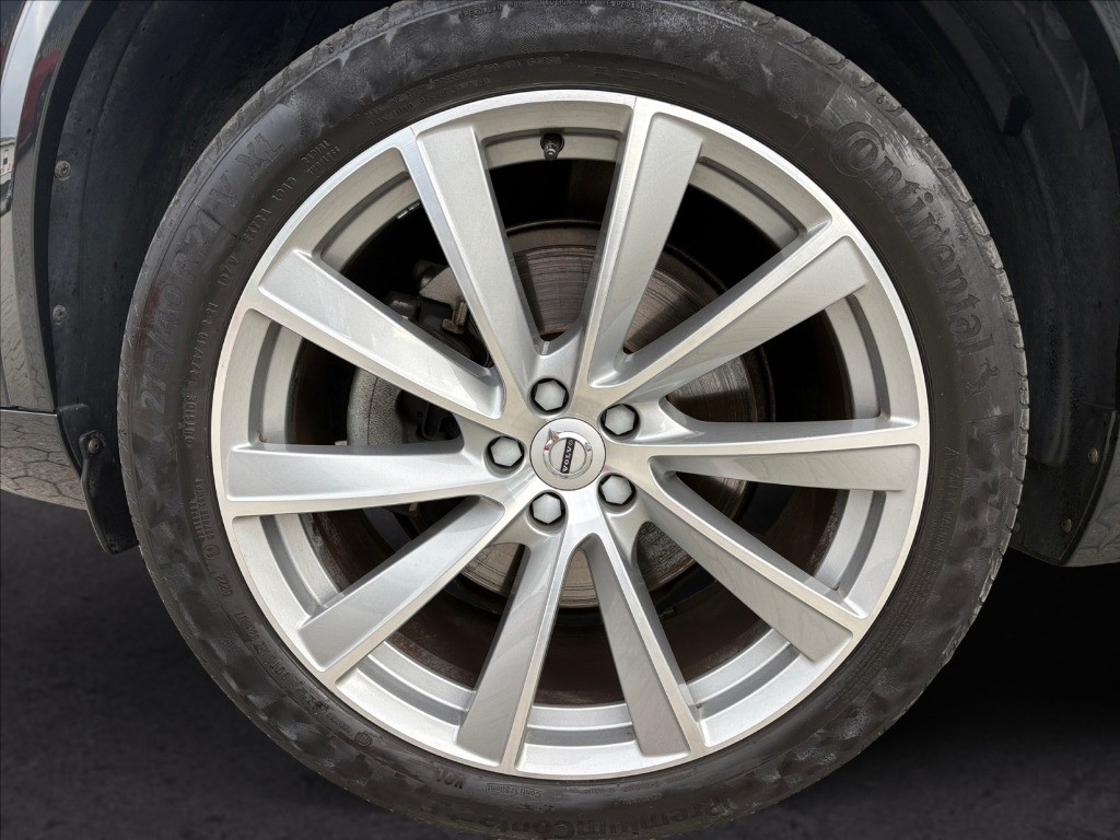 VOLVO Xc90 2.0 b5 inscription awd 7p.ti geartronic my20