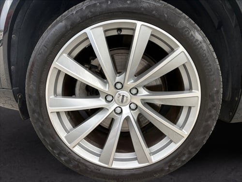 VOLVO Xc90 2.0 b5 inscription awd 7p.ti geartronic my20