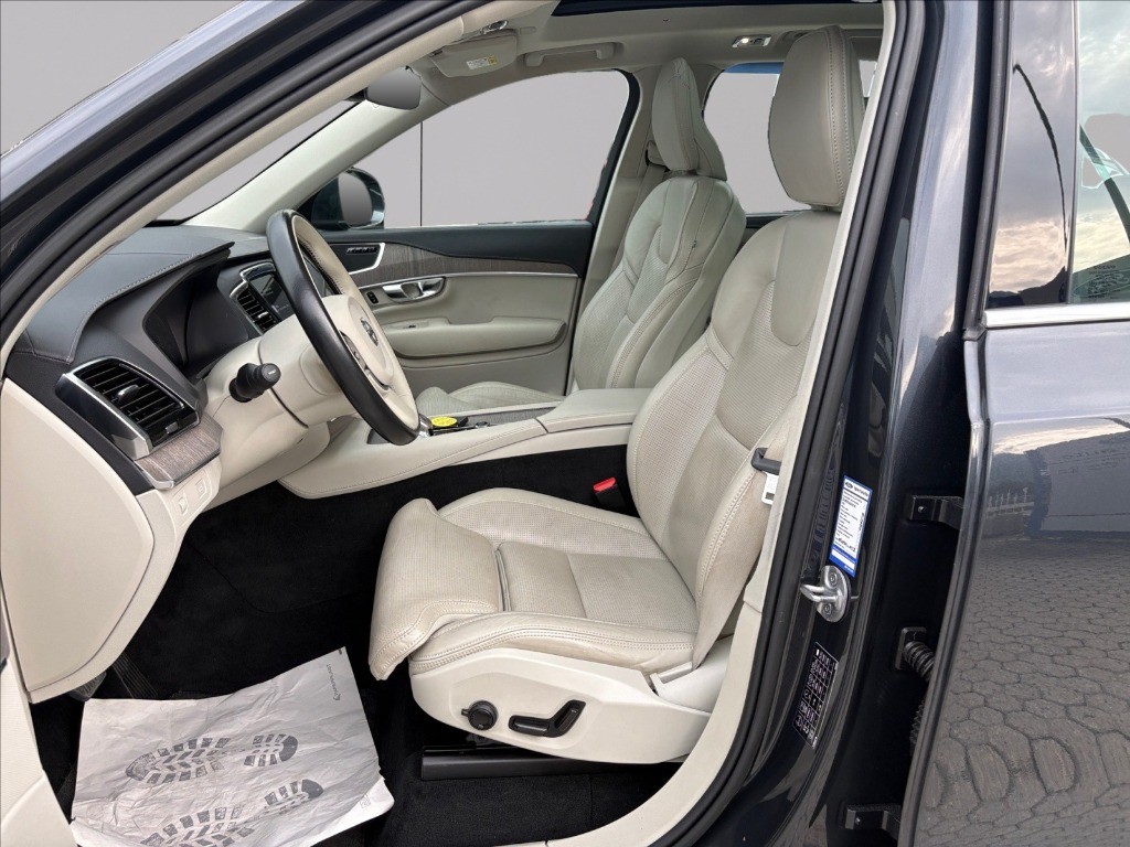 VOLVO Xc90 2.0 b5 inscription awd 7p.ti geartronic my20