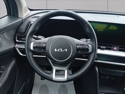 KIA Sportage 1.6 tgdi mhev style imt