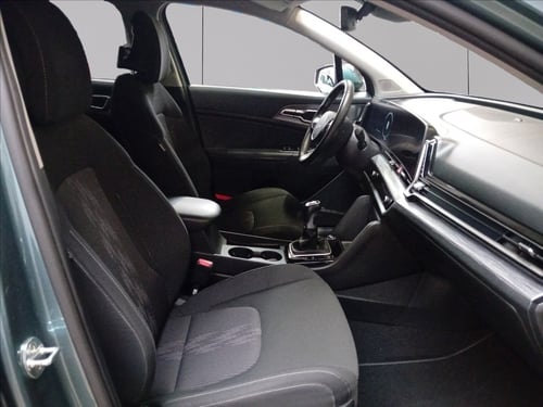 KIA Sportage 1.6 tgdi mhev style imt