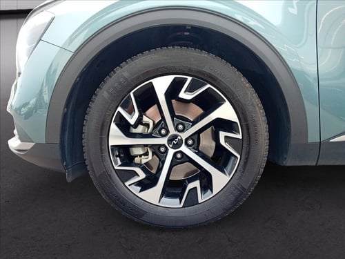 KIA Sportage 1.6 tgdi mhev style imt