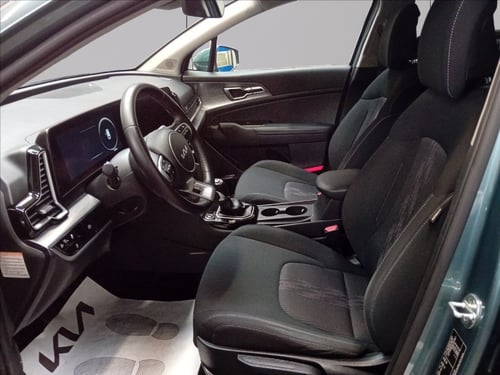 KIA Sportage 1.6 tgdi mhev style imt