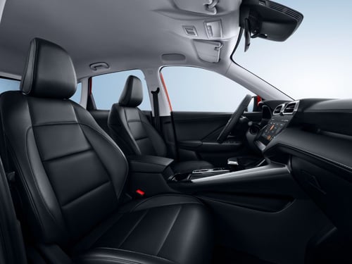 MG Zs 1.5 comfort