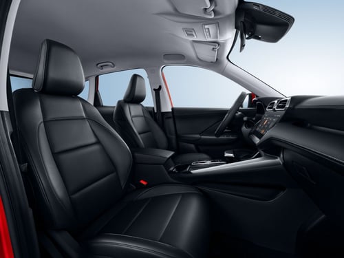 MG Zs 1.5 hybrid+ comfort auto
