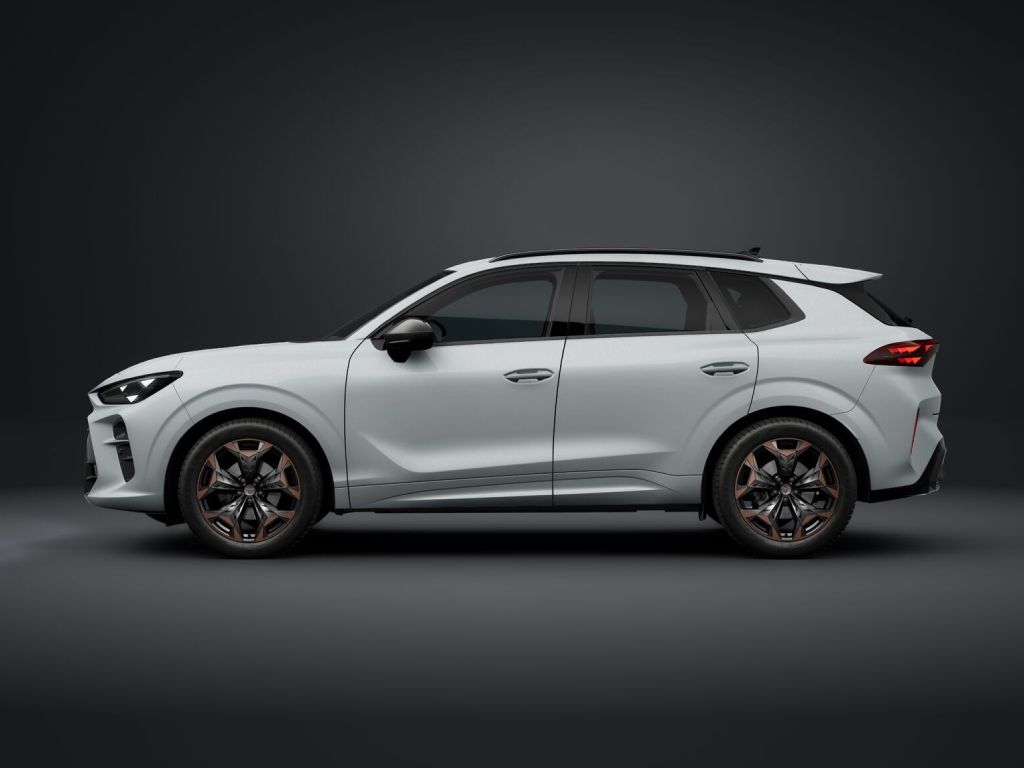 CUPRA Terramar 1.5 e-Hybrid DSG
