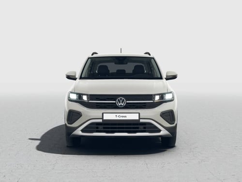 VOLKSWAGEN T-Cross 1.0 TSI 115 CV DSG Edition Plus
