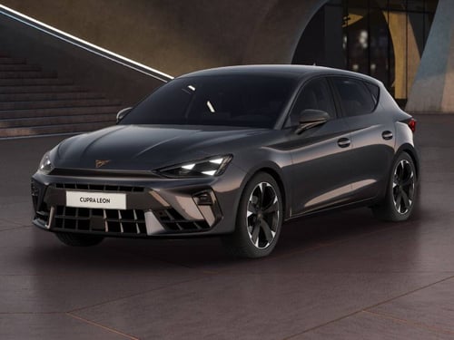 CUPRA Leon 1.5 tsi 150cv