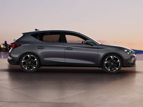 CUPRA Leon 1.5 tsi 150cv