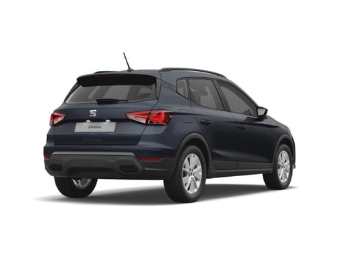 SEAT Arona 1.0 ecotsi style 95cv