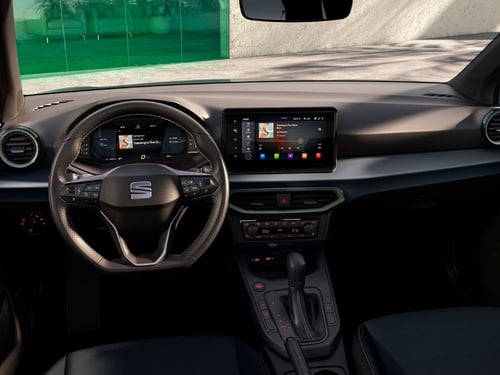 SEAT Arona 1.0 ecotsi style 95cv