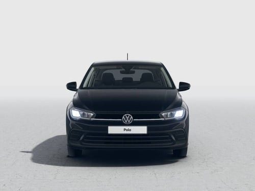VOLKSWAGEN Polo 1.0 young 80cv