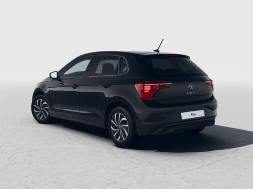 VOLKSWAGEN Polo 1.0 young 80cv