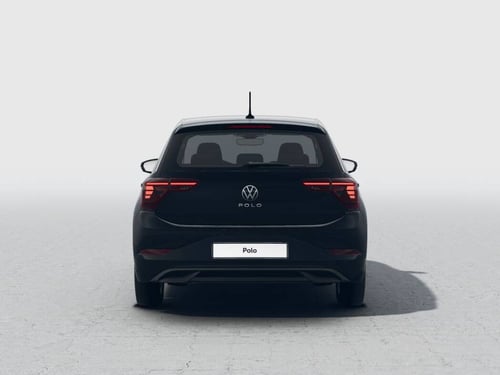 VOLKSWAGEN Polo 1.0 young 80cv