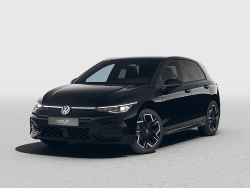VOLKSWAGEN Golf 1.5 etsi r-line plus 150cv dsg
