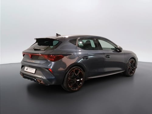 CUPRA Leon 1.5 e-hybrid vz 272cv dsg
