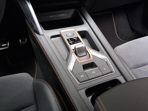 CUPRA Leon 1.5 e-hybrid vz 272cv dsg