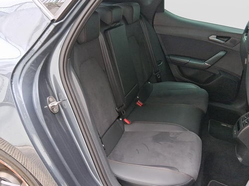 CUPRA Leon 1.5 e-hybrid vz 272cv dsg