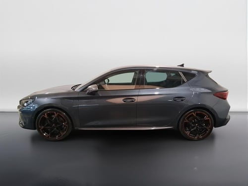 CUPRA Leon 1.5 e-hybrid vz 272cv dsg