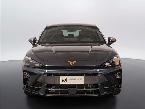 CUPRA Leon 1.5 e-hybrid vz 272cv dsg