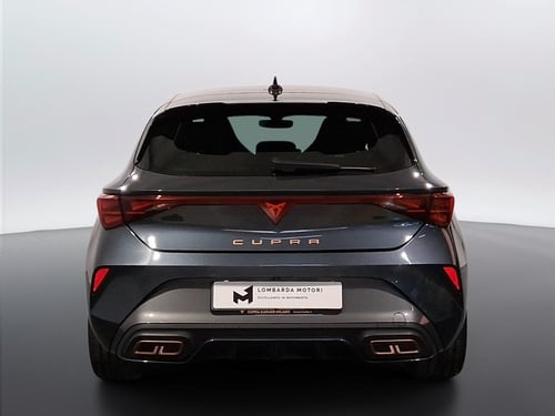 CUPRA Leon 1.5 e-hybrid vz 272cv dsg