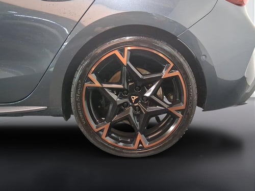CUPRA Leon 1.5 e-hybrid vz 272cv dsg