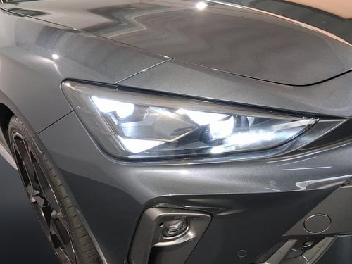 CUPRA Leon 1.5 e-hybrid vz 272cv dsg