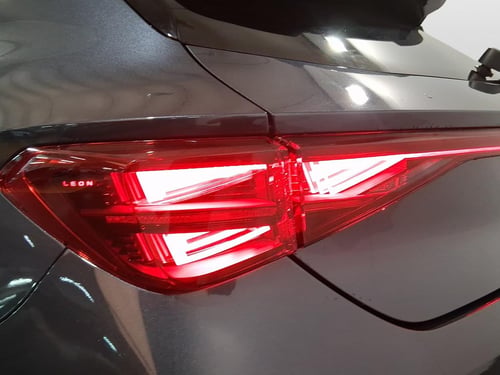 CUPRA Leon 1.5 e-hybrid vz 272cv dsg